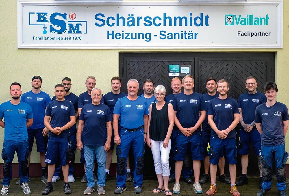 KSM-Team